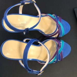 Kate Spade sandals